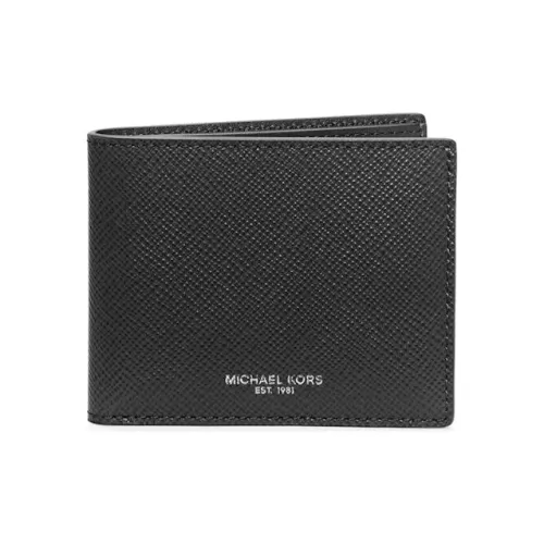 MICHAEL KORS Harrison Wallets