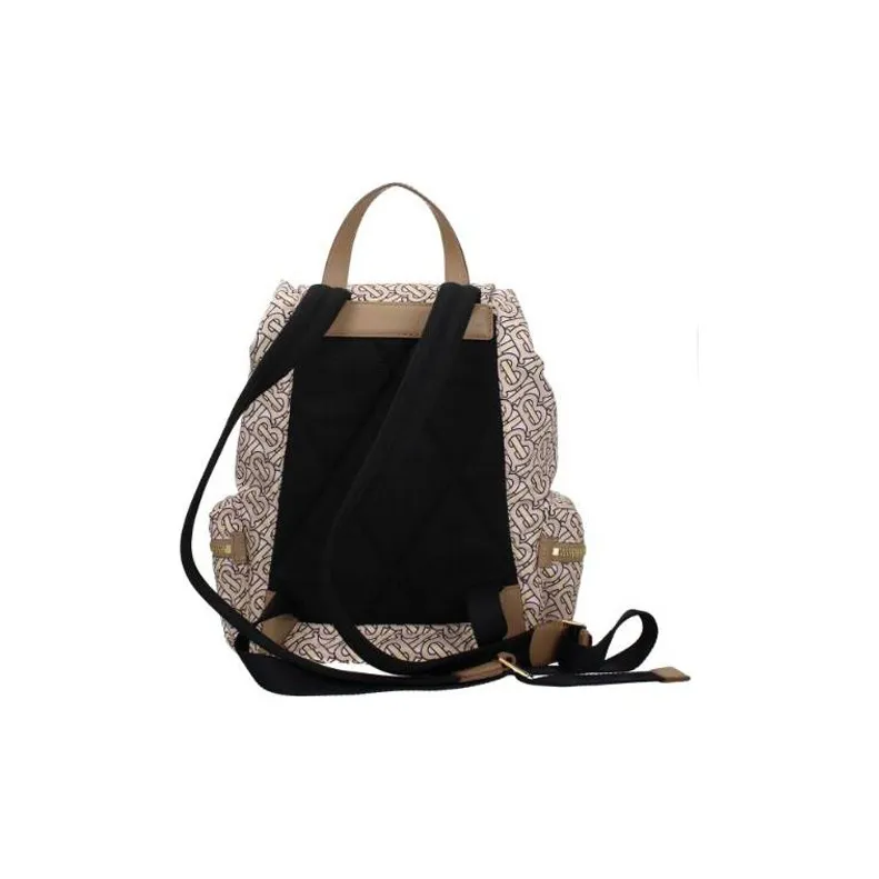 Burberry Backpacks-2
