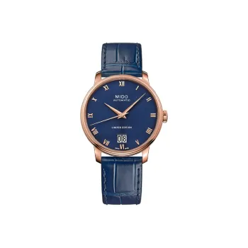 MIDO Men Baroncelli Watch