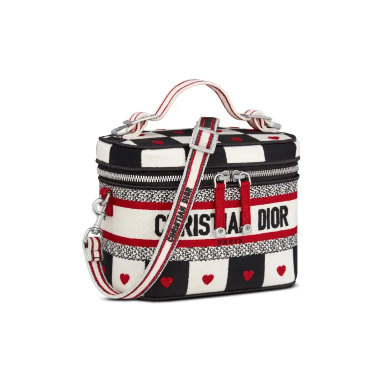 DIOR Travel Handbags-1