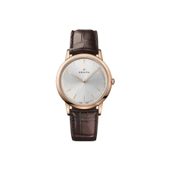 ZENITH Men ELITE Watch