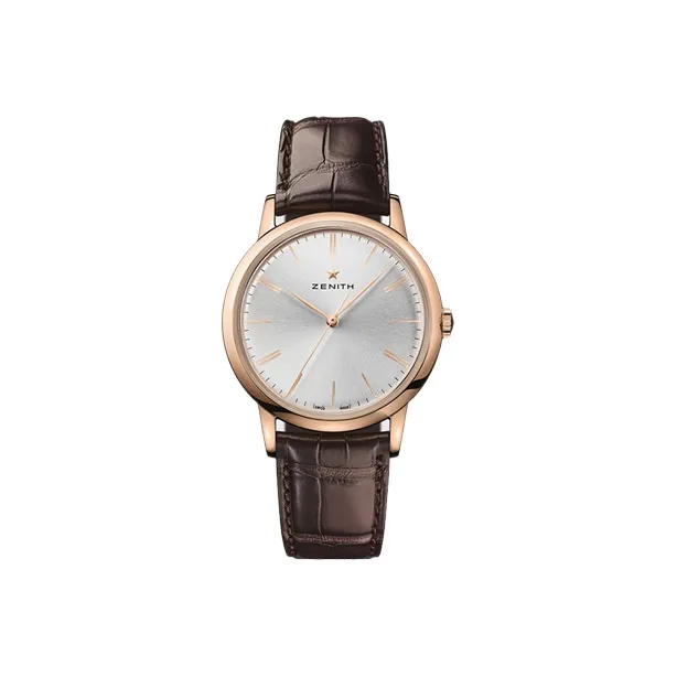 ZENITH Men ELITE Watch-0