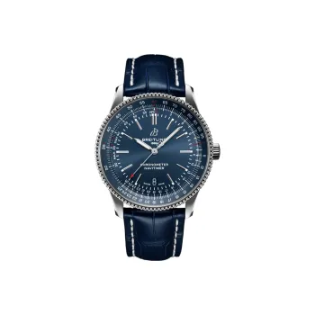 Breitling Unisex Aviation Chronograph Collection Watch