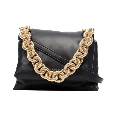 Lanvin Shoulder Bags