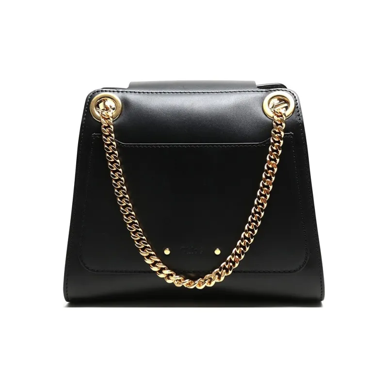 Chloé Bags Shoulder Bags-3