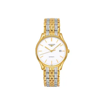 LONGINES Lyre L4.960.2.12.7