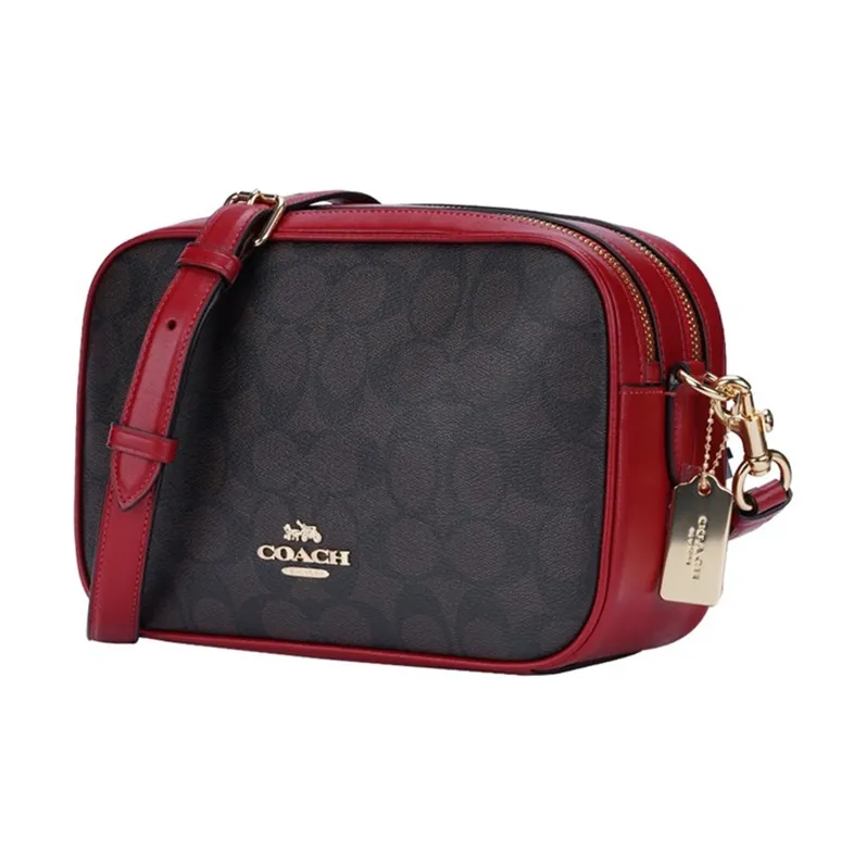 COACH Jes Crossbody Bags-1