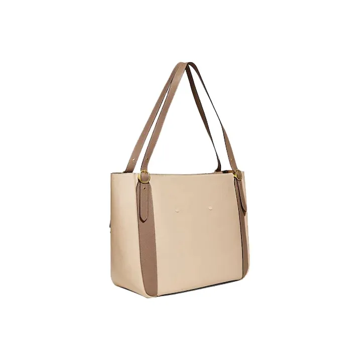COACH Alana Shoulder Bags-1