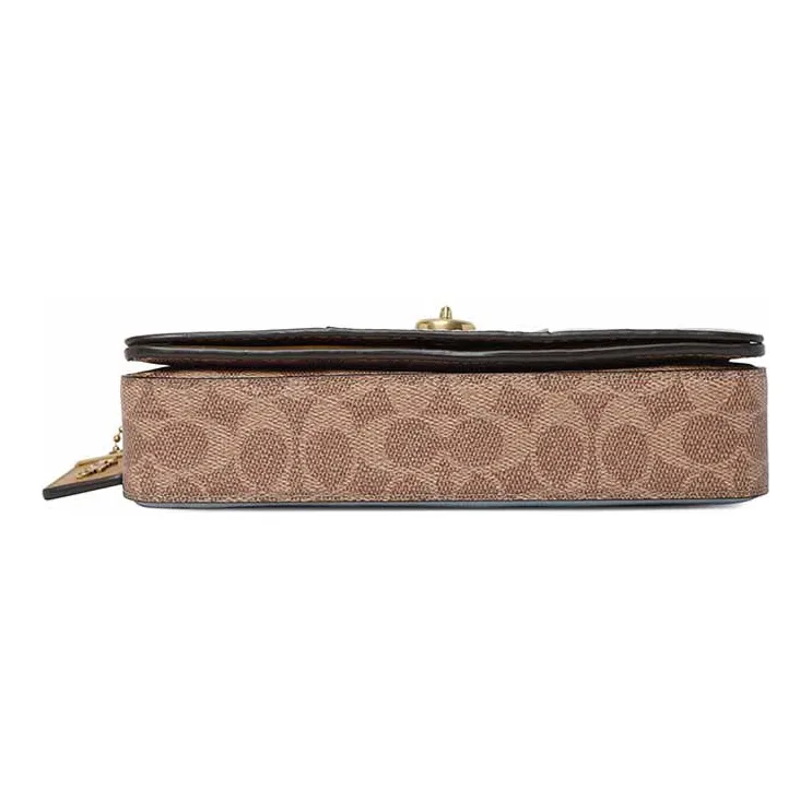 COACH Dinky Crossbody Bags-4