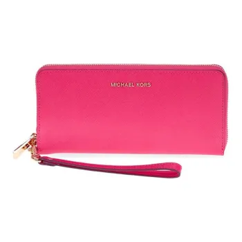 MICHAEL KORS Jet Set Travel Wallets
