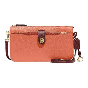 COACH Noa Pop-Up Shoulder Bags