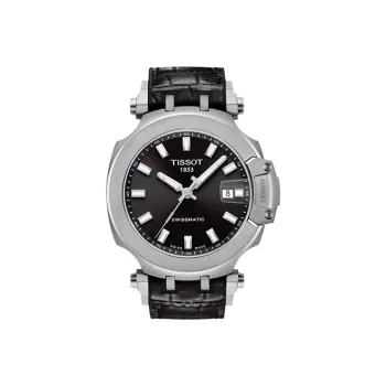 TISSOT Men Race Collection Watch