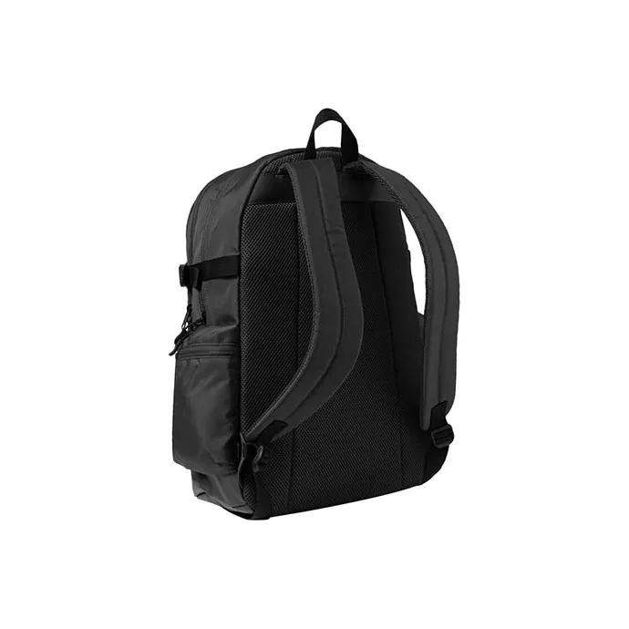 LiNing Training Series Fabric Backpack Regular Unisex Graphite Gray-2