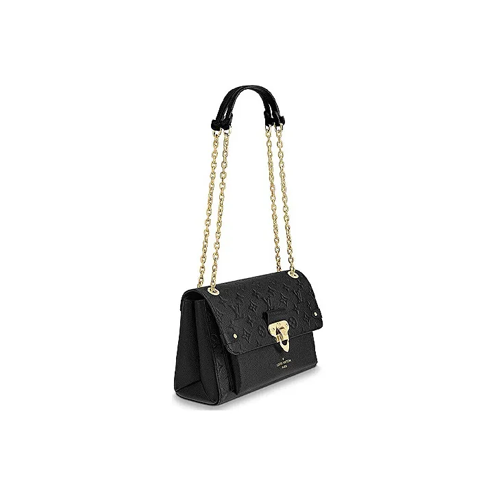 LOUIS VUITTON Vavin Shoulder Bags-1