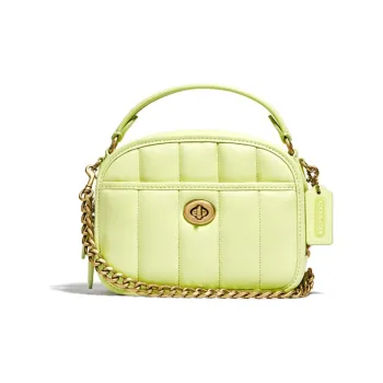 COACH Lunchbox Handbags