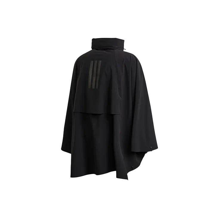 Adidas MYSHELTER Jackets Men Black-1