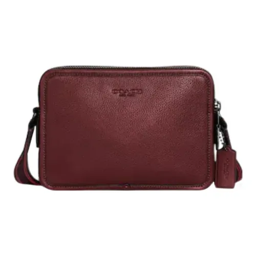 COACH Charter Crossbody Bags