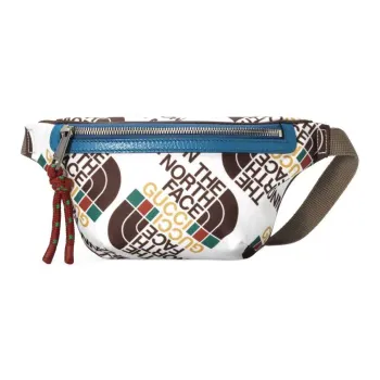 The North Face X GUCCI Fanny Packs