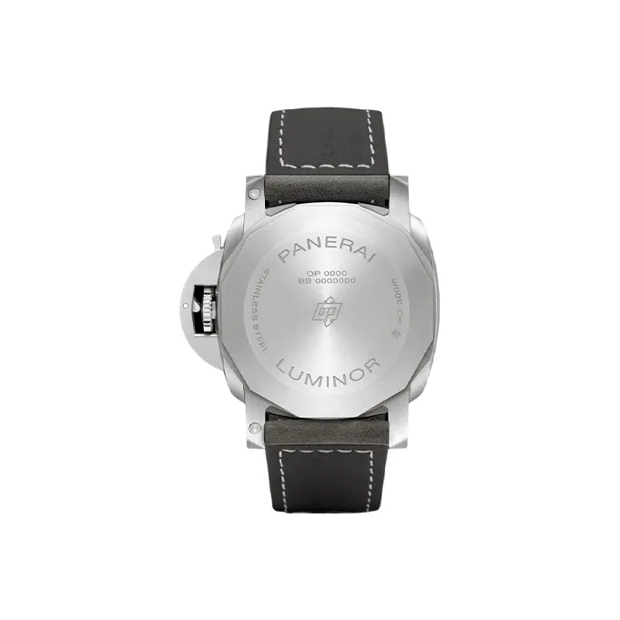 PANERAI 2024 Unworn Luminor Marina 44mm-1