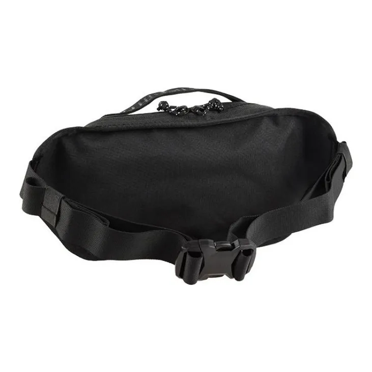 THE NORTH FACE Polyester Fanny Pack Regular Unisex Black-1