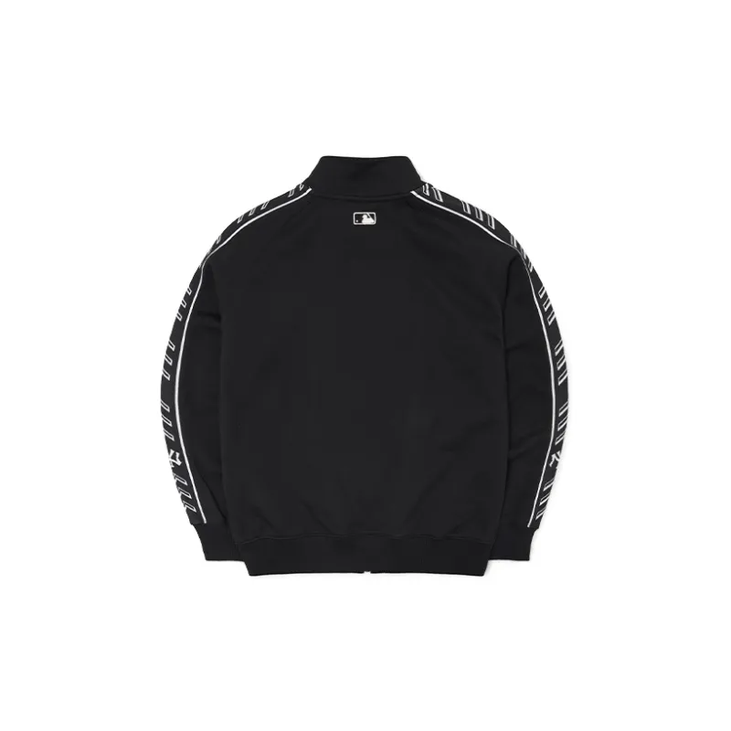 MLB Jackets Unisex Black-1