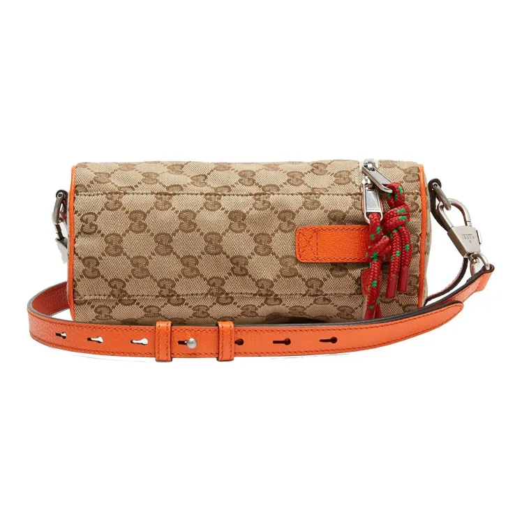 The North Face X GUCCI Crossbody Bags-5