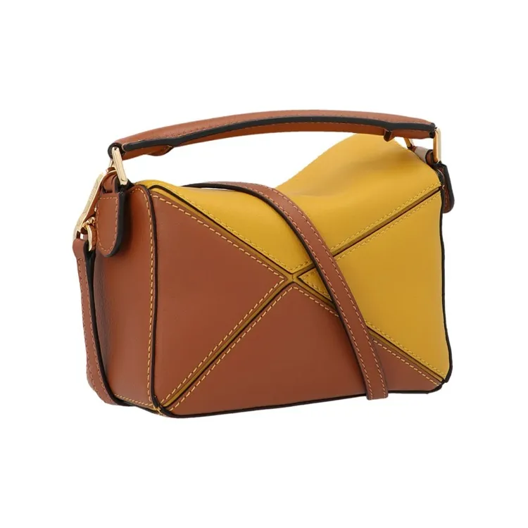 LOEWE Puzzle Handbags-2