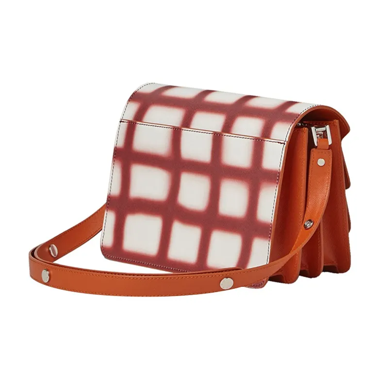 MARNI Trunk Crossbody Bags-1