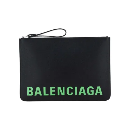 Balenciaga Clutches