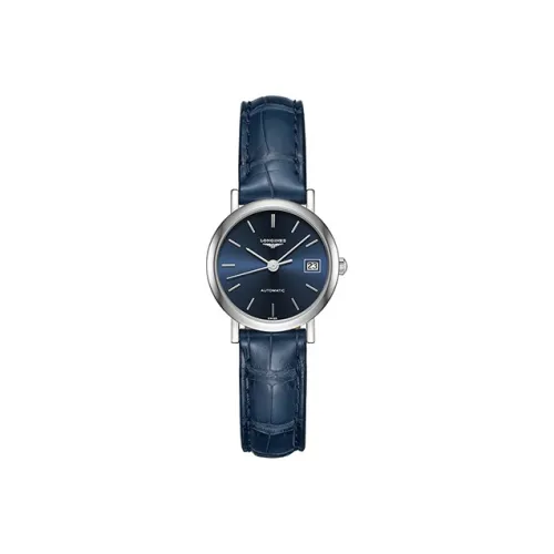 LONGINES Elegant Collection L4.309.4.92.2