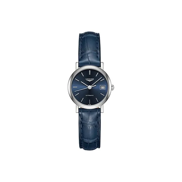 LONGINES Elegant Collection L4.309.4.92.2-0