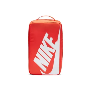 Nike Shoebox Bag Orange