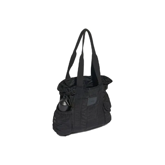 Adidas Y 3 CH2 Utility Tote Bag Black-1