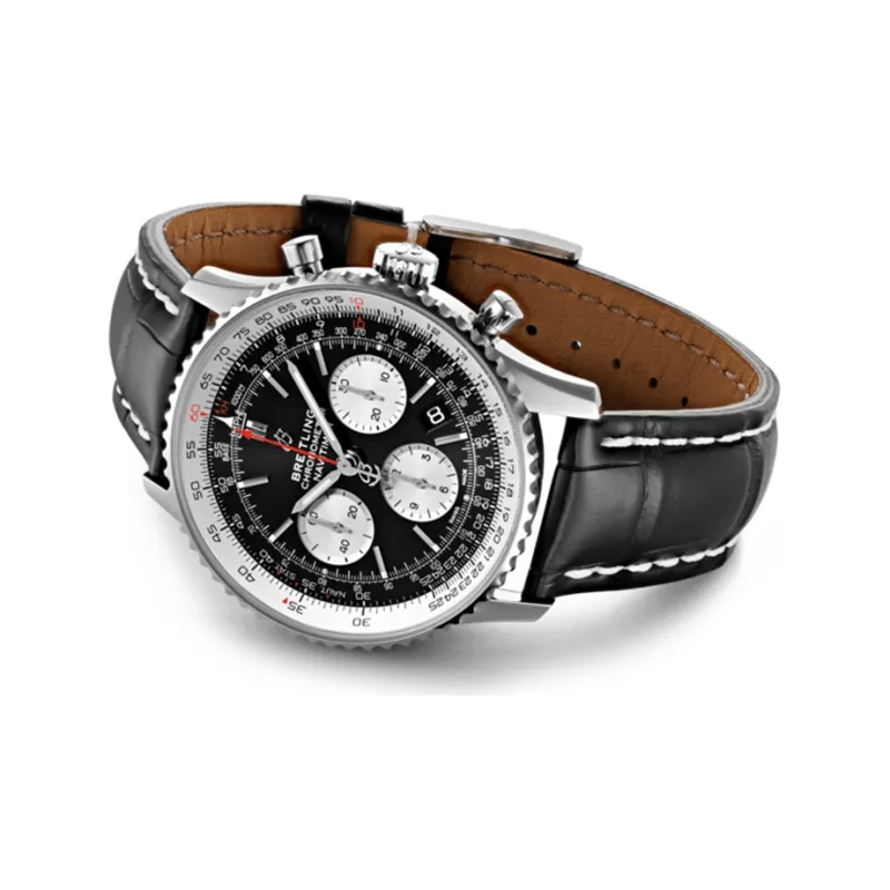 Breitling Navitimer Super Constellation A13322-1