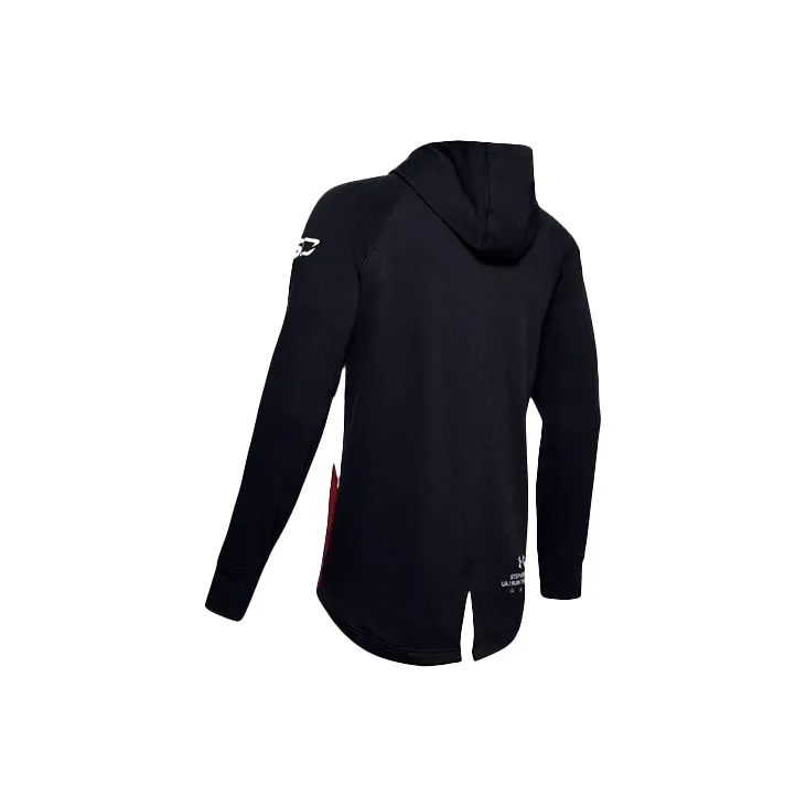 Under Armour Jackets Men Halo Gray-1