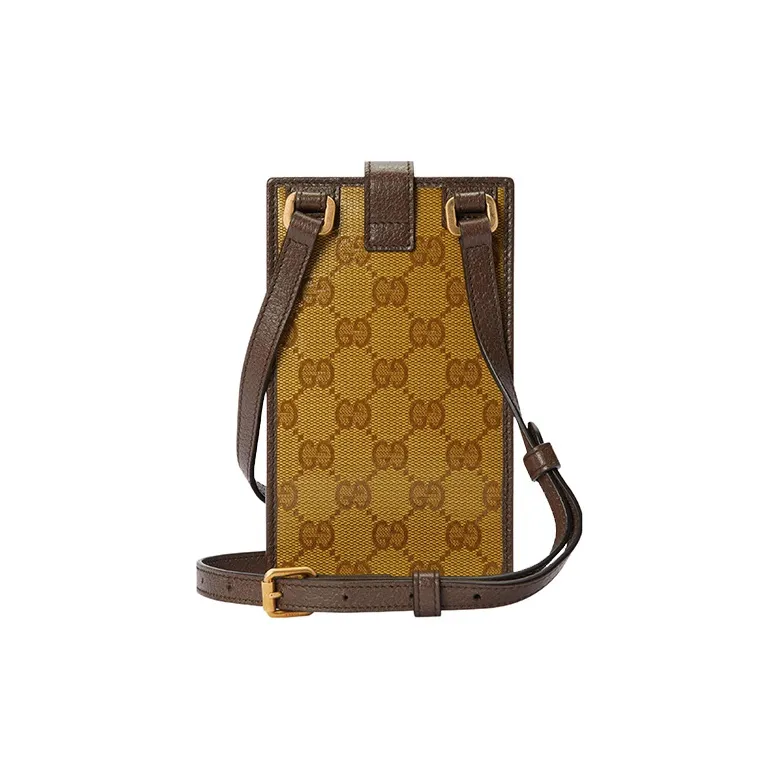 Adidas X GUCCI Crossbody Bags-3
