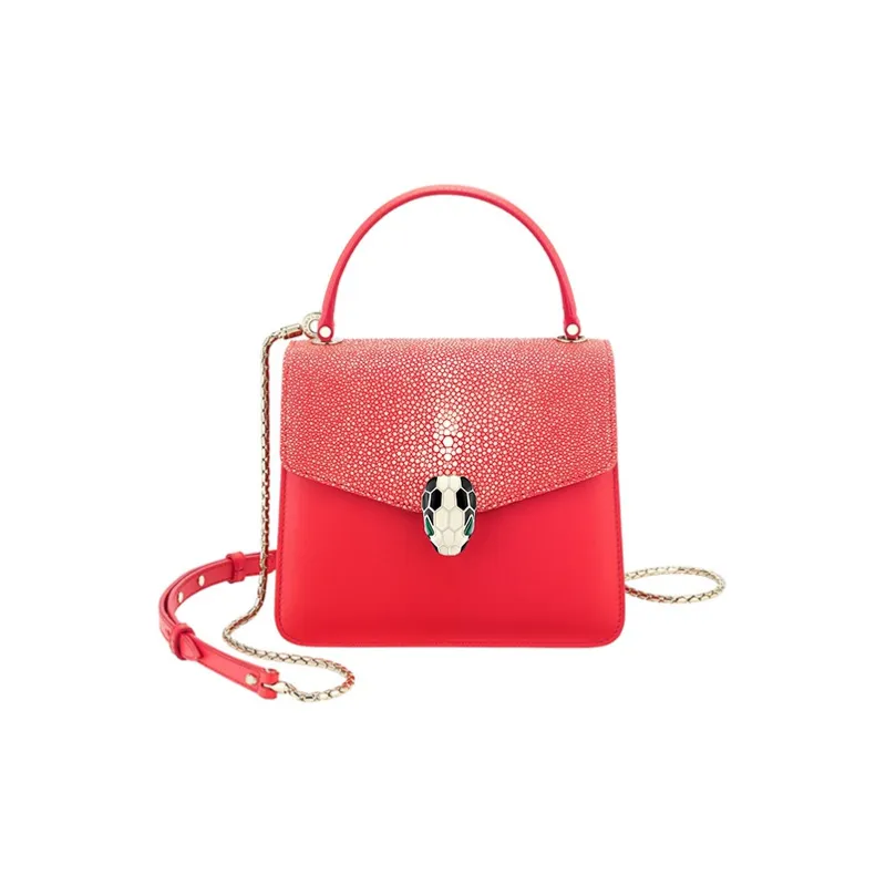 BVLGARI Handbags-0