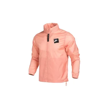 Nike Jackets Men Pink