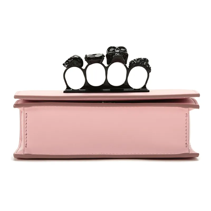 Alexander McQueen Shoulder Bags-4
