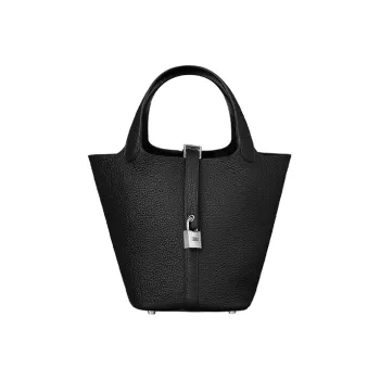 HERMES Picotin Lock 18 Handbag