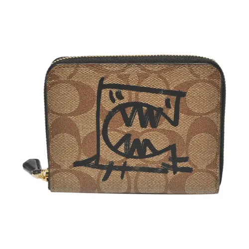 Handbag COACH Clrblk Willow Sb C2590 V5 Taupe Multi
