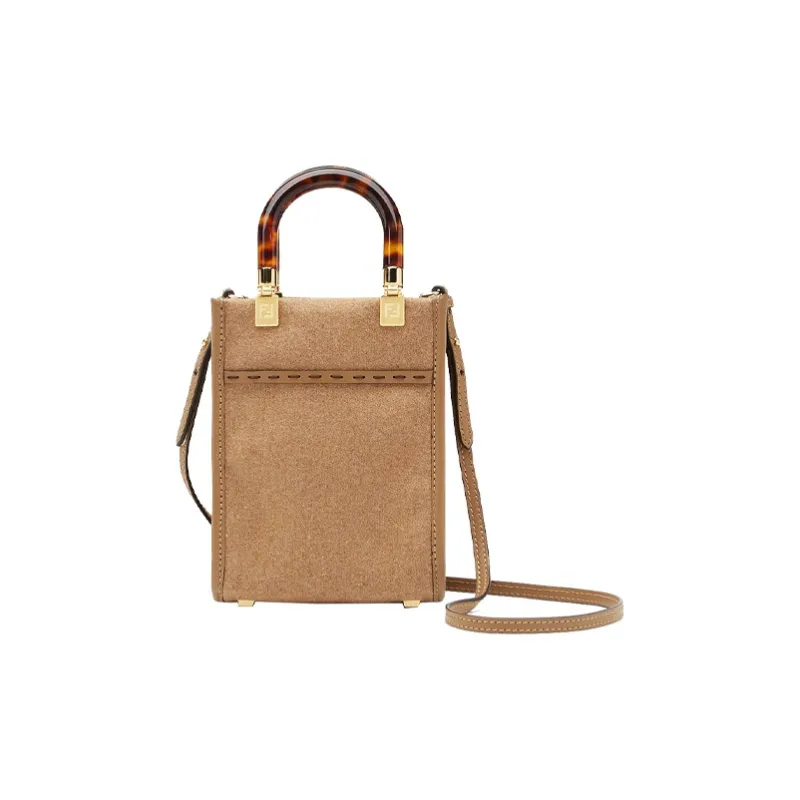 FENDI Sunshine Handbags-2