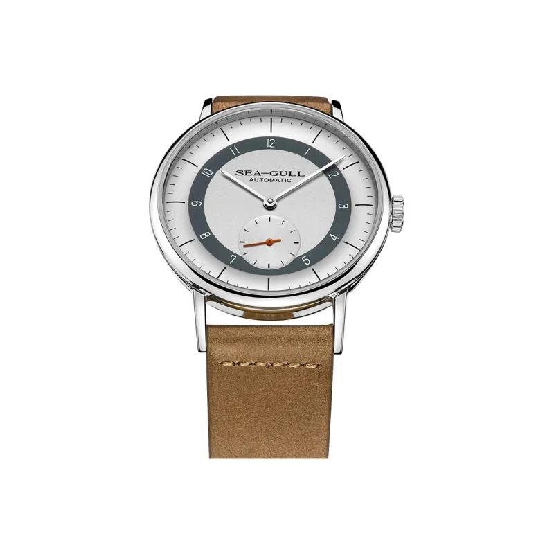 Sea Gull Men Artist Watch-1