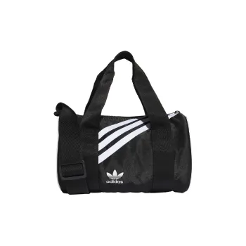 Adidas Originals Polyamide Training Bag Handbag Regular Unisex Black
