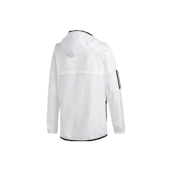 Adidas Jackets Men White-1