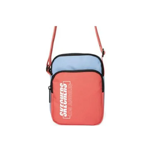 Skechers Crossbody Bags Quartz Pink