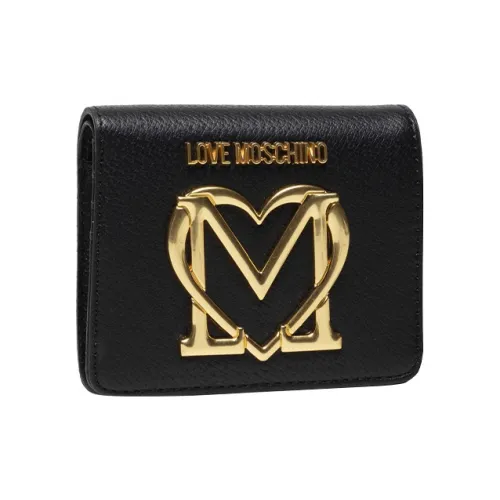 LOVE MOSCHINO Wallets