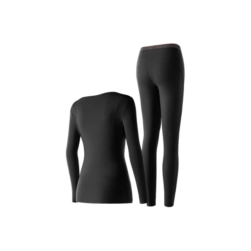 Mast Point Women's Thermal Sets-3