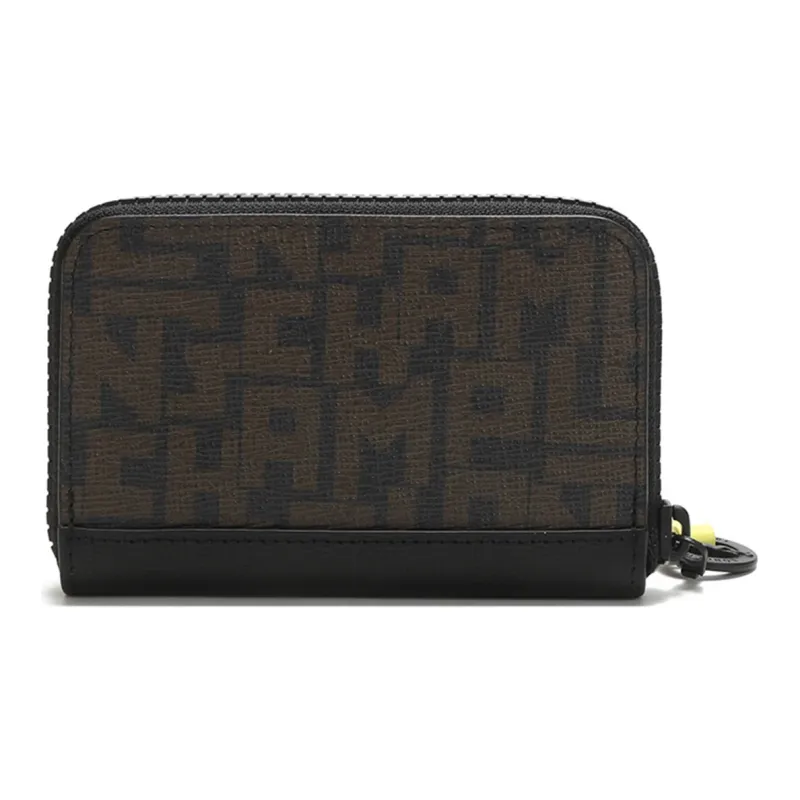 LONGCHAMP Le Pliage LGP Card Holders-3