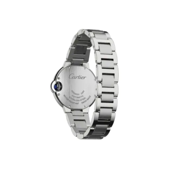 Cartier Women's Blue Balloon Collection Watch-2
